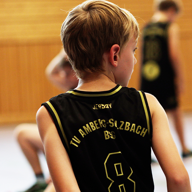 Basketball Knights Amberg-Sulzbach